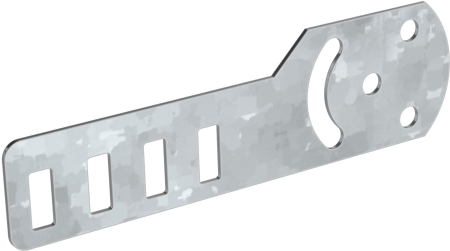 CLM51D-PSH-050-HDZ