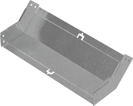 NLplus45-80-500 INOX304