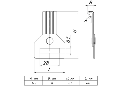 VBZ1-5-P