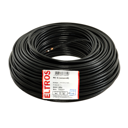 RG6-025-ELTROS