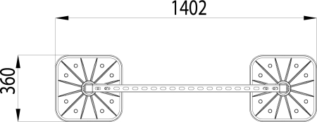 KM-TR-F-SSHRAD-1000-500