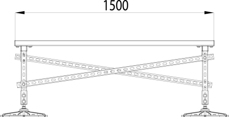 KM-TR-F-SSEI-1500-1500-1