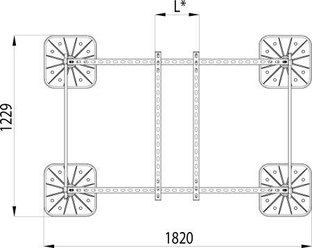 KM-TR-F-SSEI-1500-1000-1