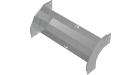 VLplus90-100-600 INOX304