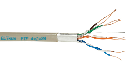 FTP-020(305м)-ELTROS