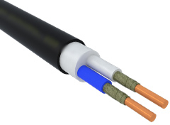 ВВГнгFRLS-0,66-20025ок-ELTROS-i