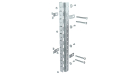 CLM50D-CSV-2-HDZ