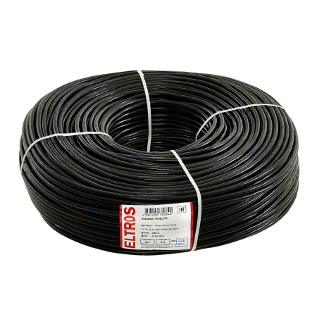 МКЭШ-0407-ELTROS