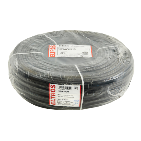 МКЭШ-0307-ELTROS