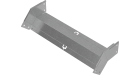 Кликните для увеличения VLplus45-100-600 INOX304