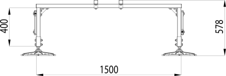 KM-TR-F-SSEI-1500-1000-1