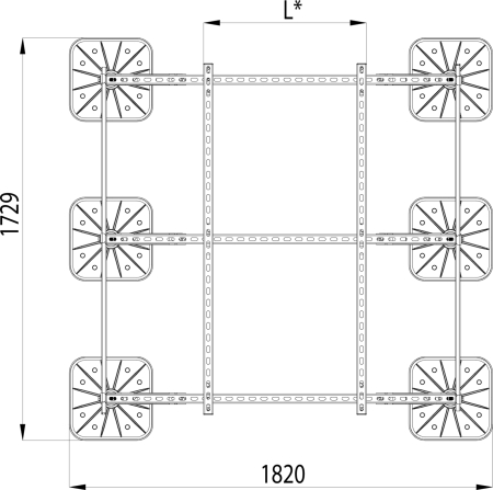 KM-TR-F-SSEI-1500-1500-3