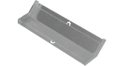 Кликните для увеличения NLplus45-50-600 INOX304