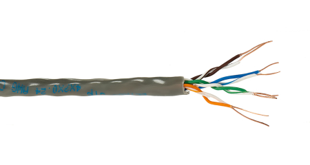 UTP-LSZH-024-ELTROS