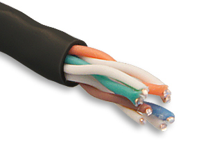 UTP-LSZH-PE-024-ELTROS