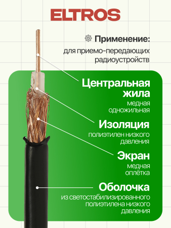 РК50-010-ELTROS