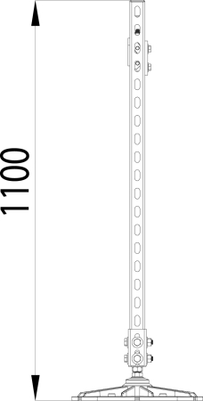 KM-TR-F-SSHRAD-3000-1000