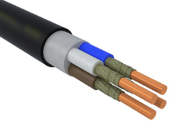 ВВГнгFRLSLTx-0,66-40160ок-ELTROS-i