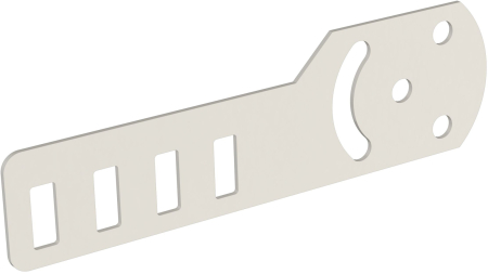 CLM51D-PSH-050-9016