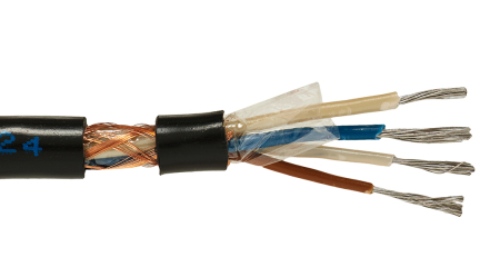 МКЭШ-0407-ELTROS