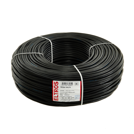 МКЭШ-0307-ELTROS