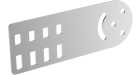 CLM51D-PSH-080