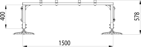 KM-TR-F-SSEI-1500-1000-2