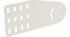 CLM51D-PSH-100-9016