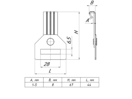 VBZ1-5-P