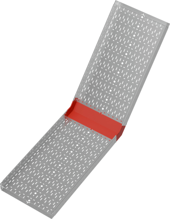 NLplus45-100-600 INOX304