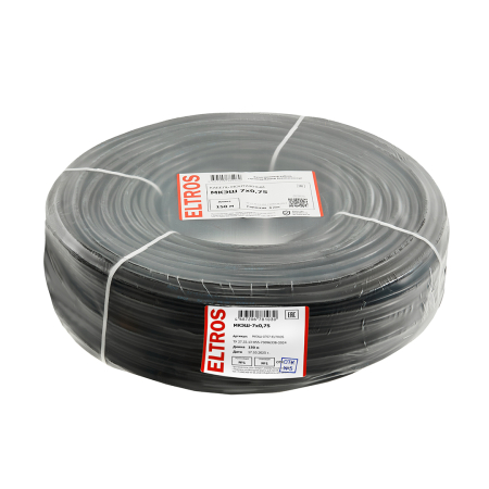 МКЭШ-0707-ELTROS