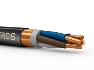 ППГЭнгHF-0,66-40040-ELTROS