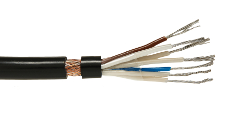 МКЭШ-0707-ELTROS