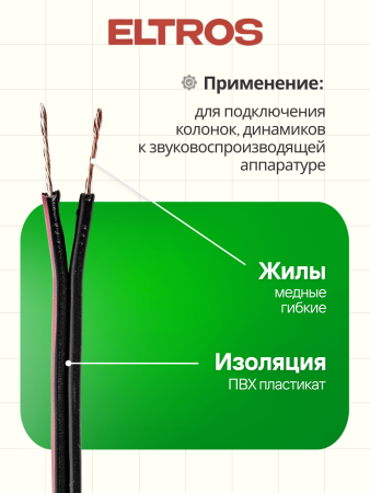 ШВПМ-030-ELTROS