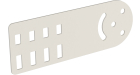 CLM51D-PSH-080-9016
