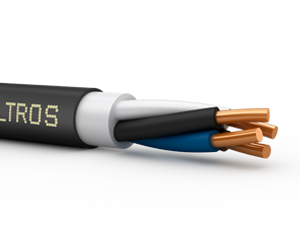 ППГнгHF-0,66-40060-ELTROS