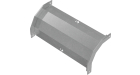 Кликните для увеличения VLplus90-50-600 INOX304