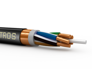 ВВГЭнгLS-0,66-50040-ELTROS