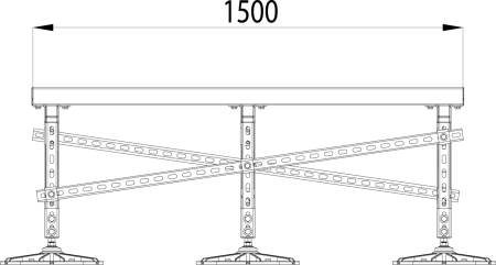 KM-TR-F-SSEI-1500-1500-3