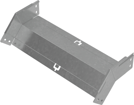 VLplus45-80-500 INOX304